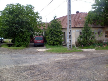 Hangulat Étterem